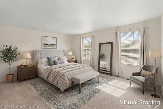 8339 Crab Apple Trail, Lima Township, MI 48130