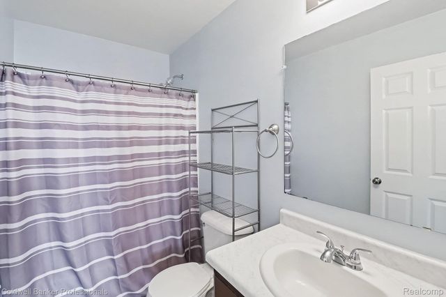 8339 Crab Apple Trail, Lima Township, MI 48130