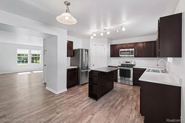 8339 Crab Apple Trail, Lima Township, MI 48130
