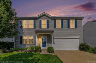 8339 Crab Apple Trail, Lima Township, MI 48130