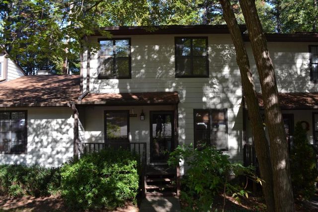 4018 The Oaks Drive, Raleigh, NC 27606