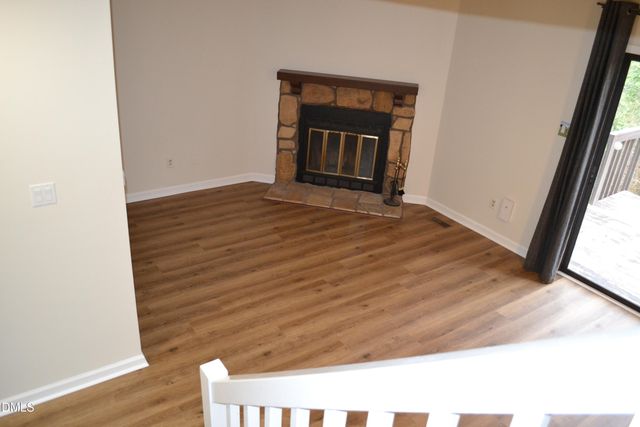 4018 The Oaks Drive, Raleigh, NC 27606