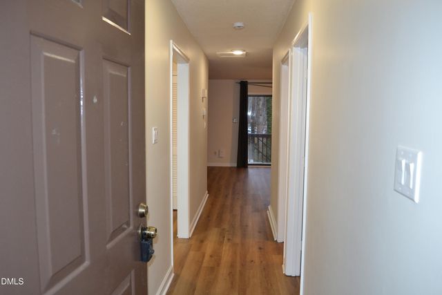 4018 The Oaks Drive, Raleigh, NC 27606