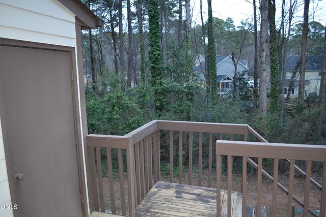 4018 The Oaks Drive, Raleigh, NC 27606