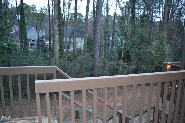 4018 The Oaks Drive, Raleigh, NC 27606