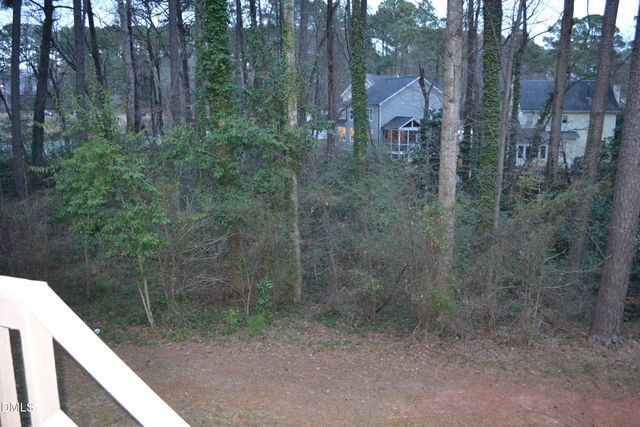 4018 The Oaks Drive, Raleigh, NC 27606