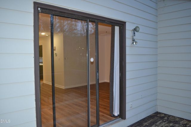 4018 The Oaks Drive, Raleigh, NC 27606