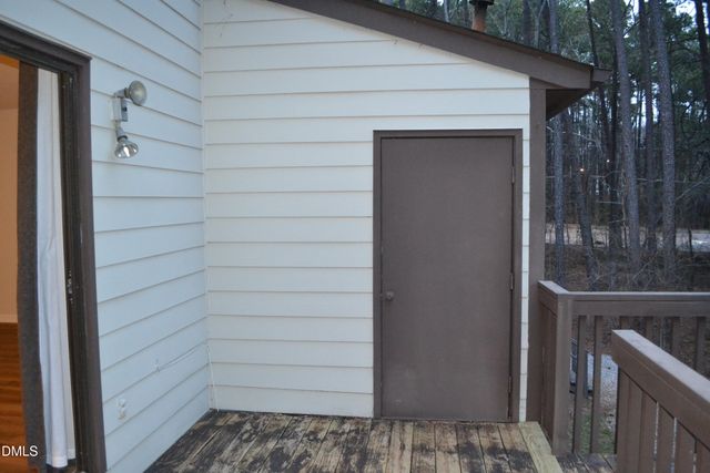 4018 The Oaks Drive, Raleigh, NC 27606