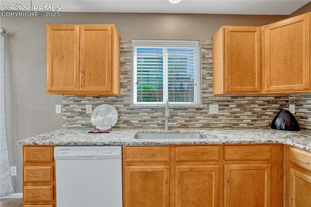 4953 Escanaba Drive, Colorado Springs, CO 80911