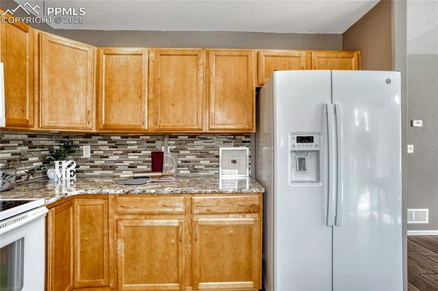 4953 Escanaba Drive, Colorado Springs, CO 80911