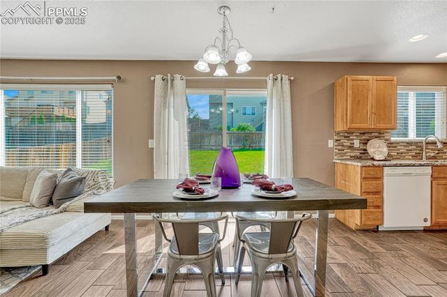 4953 Escanaba Drive, Colorado Springs, CO 80911