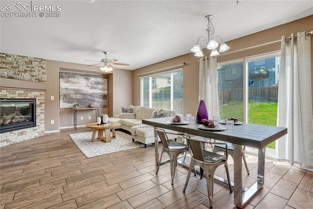 4953 Escanaba Drive, Colorado Springs, CO 80911