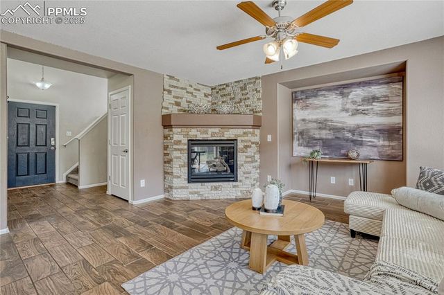 4953 Escanaba Drive, Colorado Springs, CO 80911