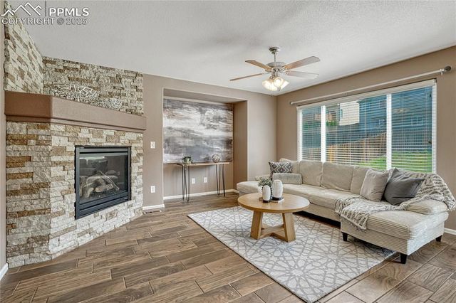 4953 Escanaba Drive, Colorado Springs, CO 80911