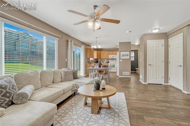 4953 Escanaba Drive, Colorado Springs, CO 80911