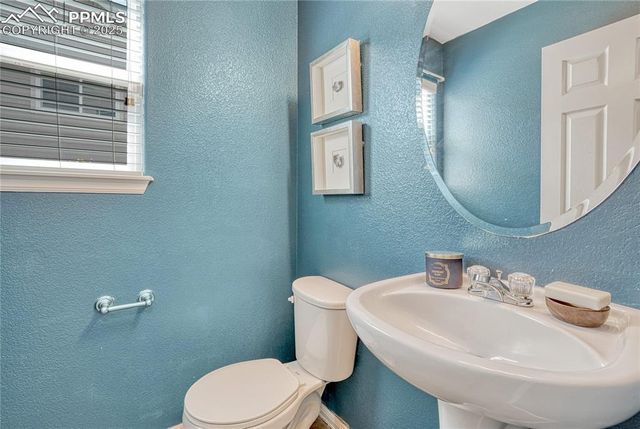 4953 Escanaba Drive, Colorado Springs, CO 80911