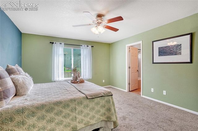 4953 Escanaba Drive, Colorado Springs, CO 80911