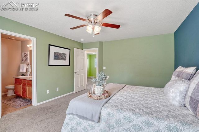 4953 Escanaba Drive, Colorado Springs, CO 80911