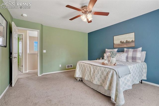 4953 Escanaba Drive, Colorado Springs, CO 80911