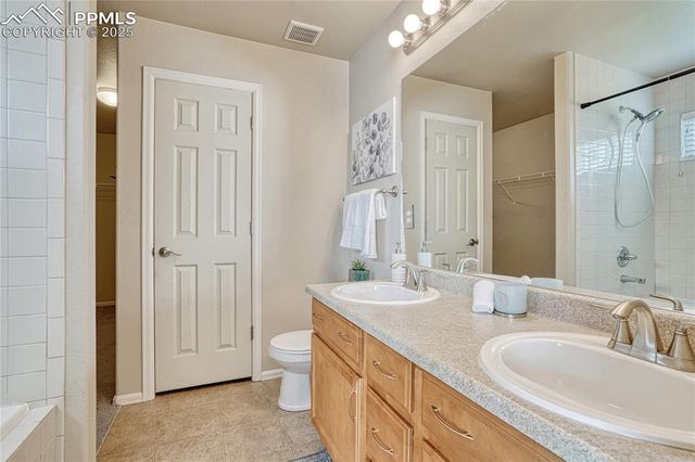 4953 Escanaba Drive, Colorado Springs, CO 80911