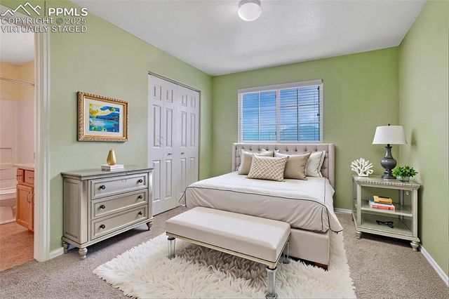 4953 Escanaba Drive, Colorado Springs, CO 80911