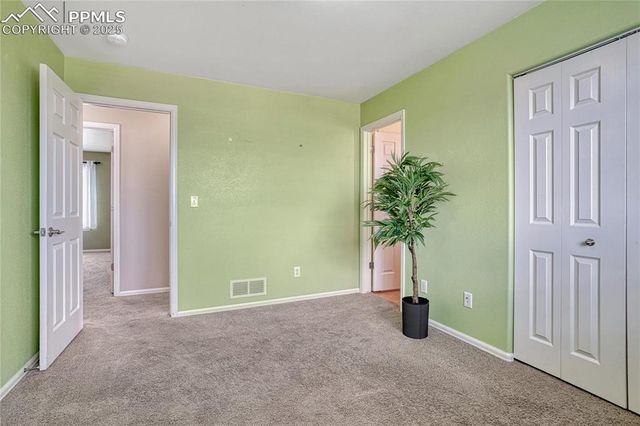 4953 Escanaba Drive, Colorado Springs, CO 80911