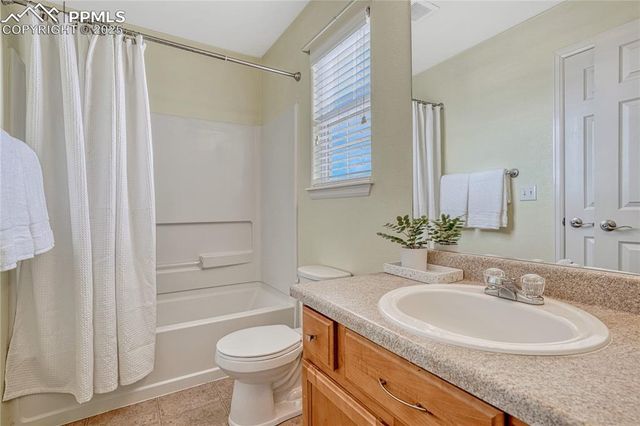 4953 Escanaba Drive, Colorado Springs, CO 80911