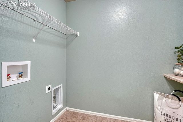 4953 Escanaba Drive, Colorado Springs, CO 80911