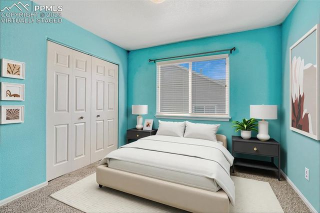 4953 Escanaba Drive, Colorado Springs, CO 80911