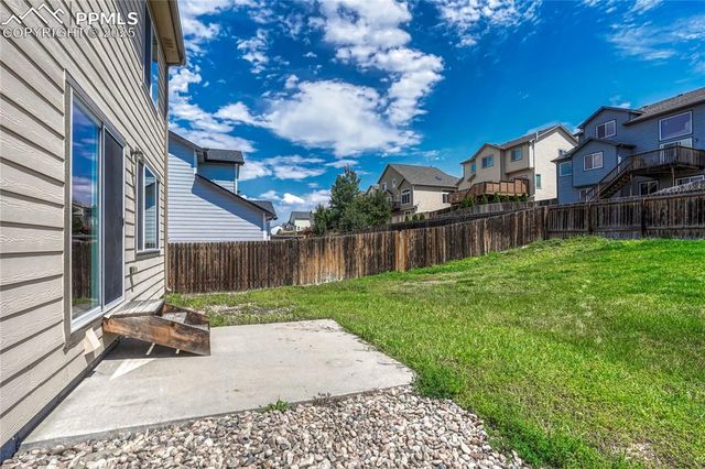 4953 Escanaba Drive, Colorado Springs, CO 80911