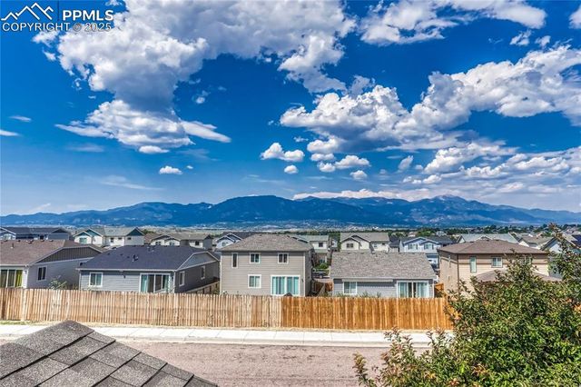 4953 Escanaba Drive, Colorado Springs, CO 80911