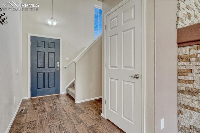 4953 Escanaba Drive, Colorado Springs, CO 80911