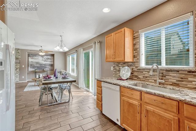 4953 Escanaba Drive, Colorado Springs, CO 80911