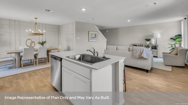 211 HOWARD DRIVE, Maxwell, TX 78656