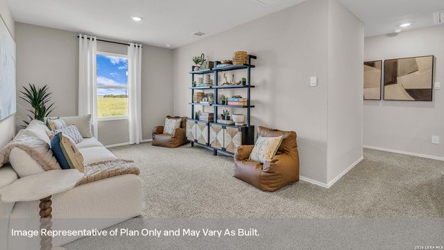 211 HOWARD DRIVE, Maxwell, TX 78656