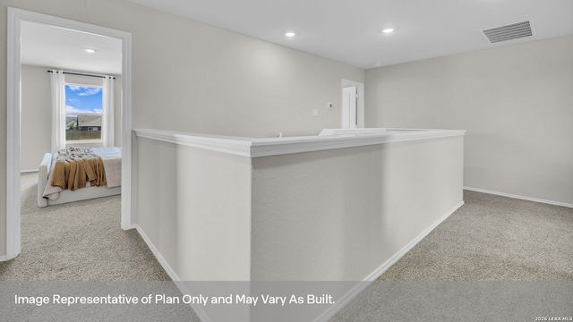 211 HOWARD DRIVE, Maxwell, TX 78656
