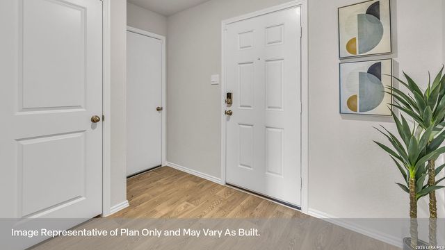 211 HOWARD DRIVE, Maxwell, TX 78656