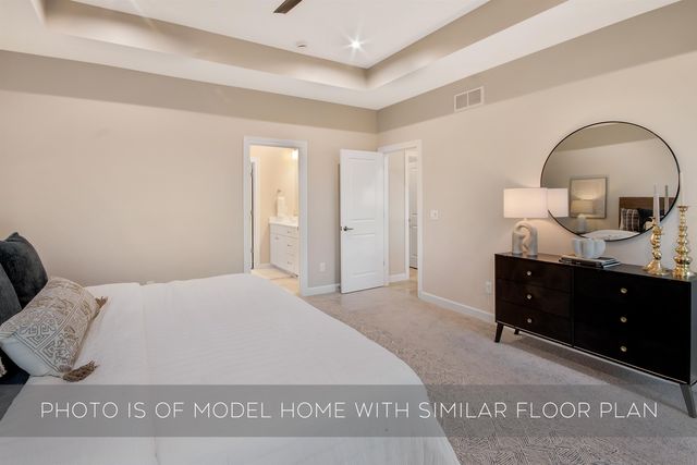 54844 Northbridge West Court, Osceola, IN 46561