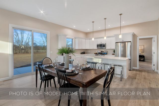 54844 Northbridge West Court, Osceola, IN 46561