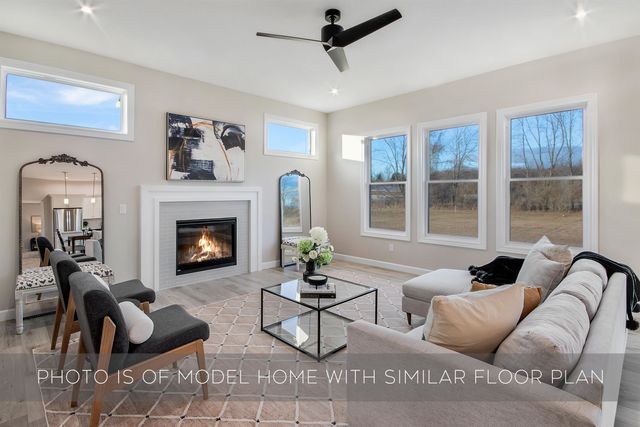 54844 Northbridge West Court, Osceola, IN 46561