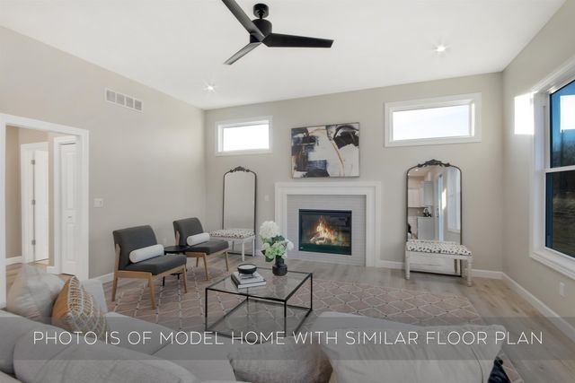 54844 Northbridge West Court, Osceola, IN 46561