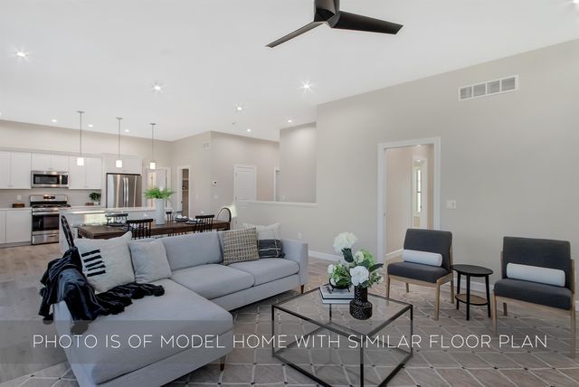 54844 Northbridge West Court, Osceola, IN 46561