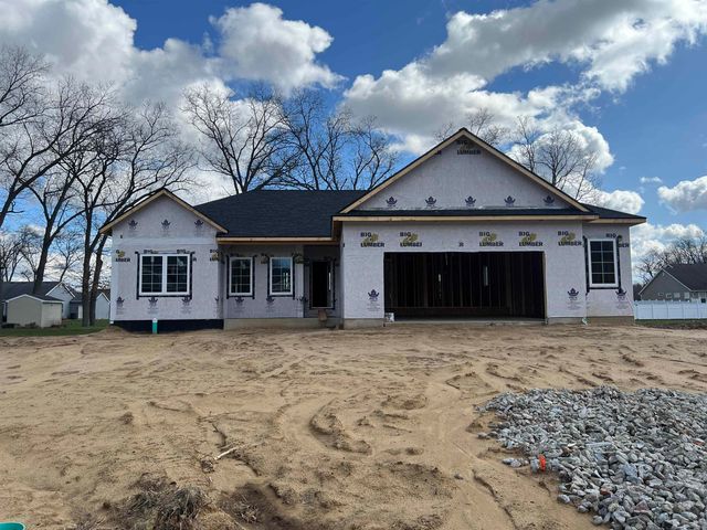 54844 Northbridge West Court, Osceola, IN 46561