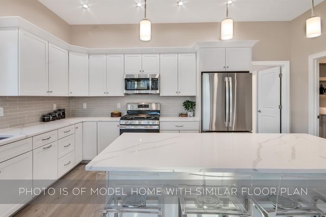 54844 Northbridge West Court, Osceola, IN 46561