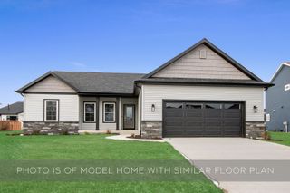 54844 Northbridge West Court, Osceola, IN 46561