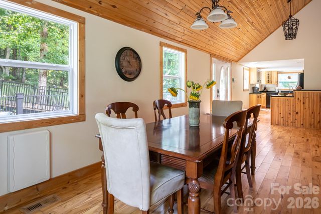 219 Echo Mountain View Road, Fairview, NC 28730