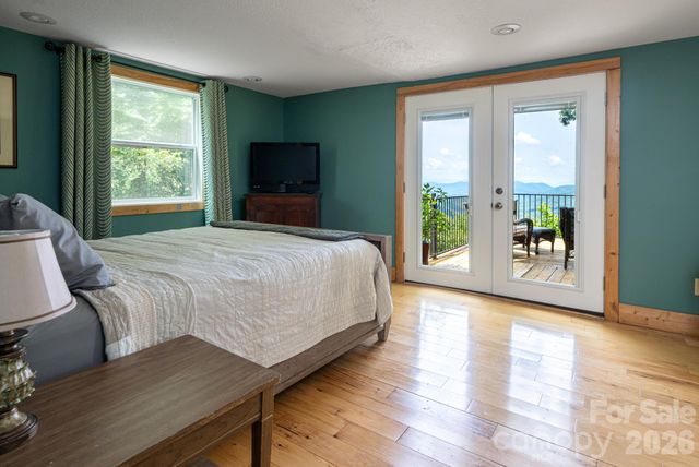 219 Echo Mountain View Road, Fairview, NC 28730