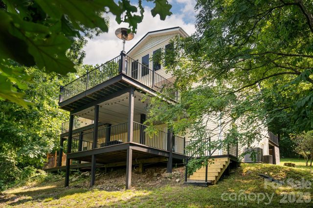 219 Echo Mountain View Road, Fairview, NC 28730