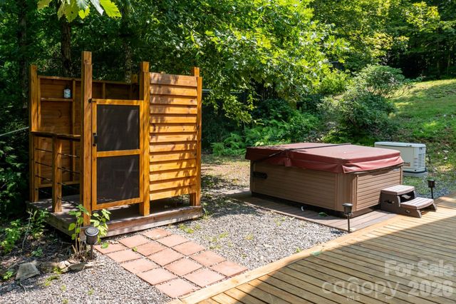 219 Echo Mountain View Road, Fairview, NC 28730