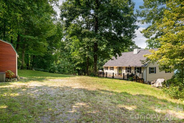 219 Echo Mountain View Road, Fairview, NC 28730